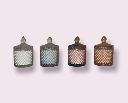 Jar Candles