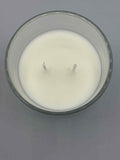 Sage & Sea moss 8oz. 2 wick and 12oz. 3 wick Candles