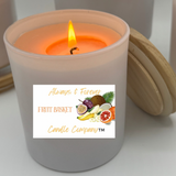 FRUIT BASKET New Amazing Summer ‘25 Edition