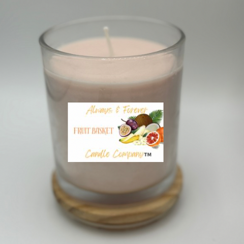 FRUIT BASKET New Amazing Summer ‘25 Edition