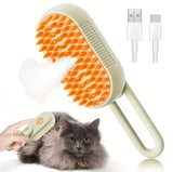 2025 FurMist Brush Fur Grooming Brush