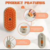 2025 FurMist Brush Fur Grooming Brush