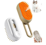 2025 FurMist Brush Fur Grooming Brush