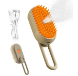 2025 FurMist Brush Fur Grooming Brush