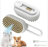 2025 FurMist Brush Fur Grooming Brush