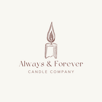 Always & Forever™ Candle Company