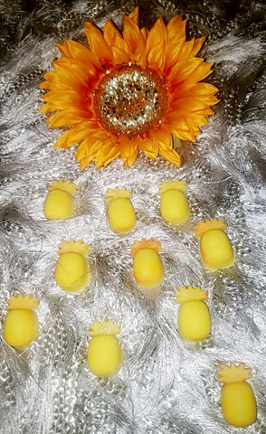 Pineapple Wax Melts