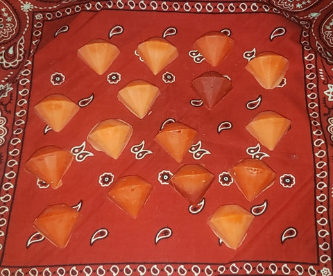 Spring scented Diamond Wax Melts