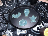 Halloween Extra Large Wax melts