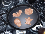 Halloween Extra Large Wax melts