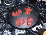 Halloween Extra Large Wax melts