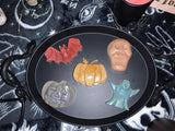 Halloween Extra Large Wax melts